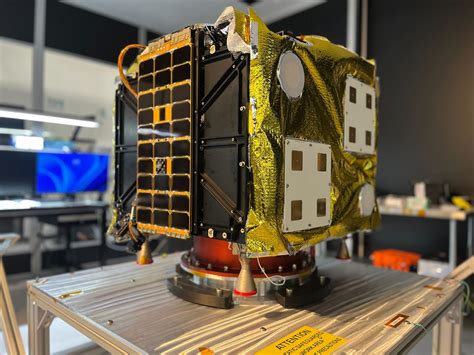 Against all odds, an asteroid mining company appears to be .